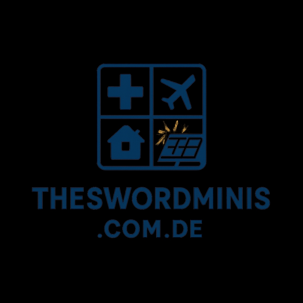Theswordminis